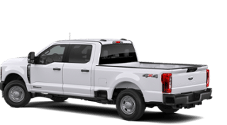2026 Ford Super Duty® External Image 3